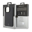 Kryt Mercedes Carbon Fiber Dynamic iPhone 15 Pro Max