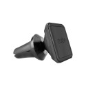 Držák SBS TESUPMAGLCLIP na smartphone magnetický - černý