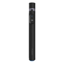 Selfie stick Wozinsky WRZP1 with automatically extendable legs, tripod function, 1.7m - black