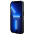 Kryt Karl Lagerfeld MagSafe iPhone 13 Pro Max černý