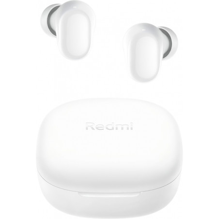 Sluchátka Xiaomi Redmi Buds 6 Play bezdrátová - bílá