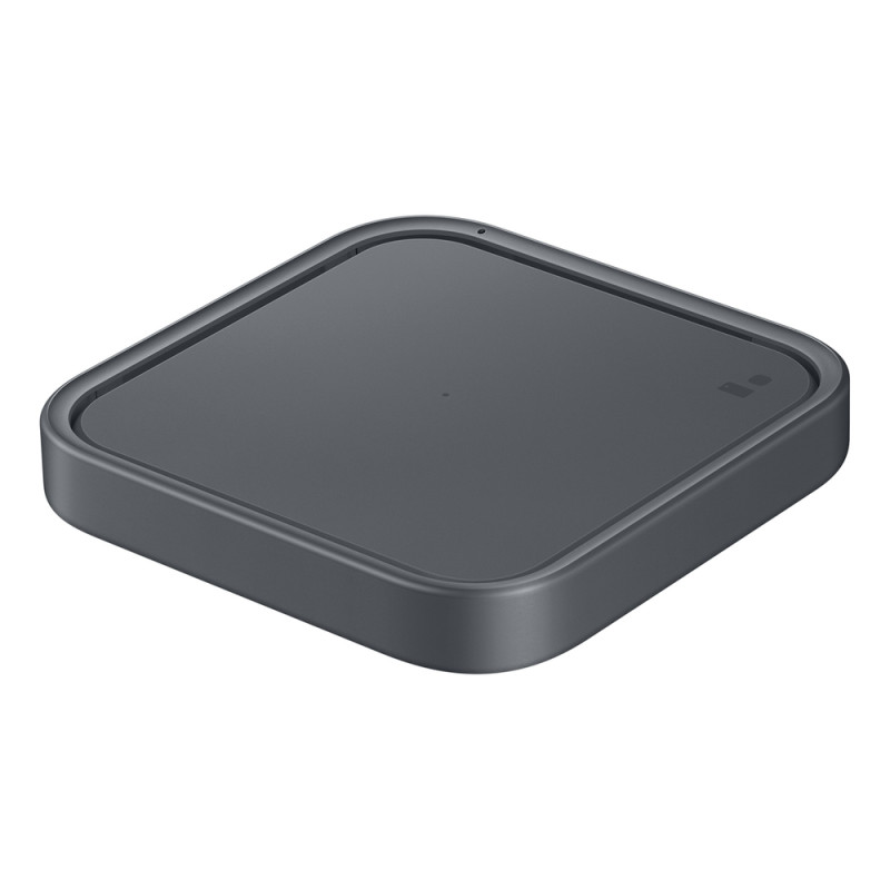 Bezdrátová nabíječka Samsung EP-P2400BBEGEU 15W 1,67A indukční - černá