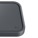 Bezdrátová nabíječka Samsung EP-P2400BBEGEU 15W 1,67A indukční - černá