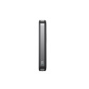 Powerbanka Joyroom JR-PBM12 10000mAh 22,5W kompatibilní s MagSafe, bezdrátové nabíjení 15W, s kroužkem - černá
