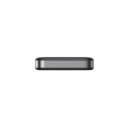 Powerbanka Joyroom JR-PBM12 10000mAh 22,5W kompatibilní s MagSafe, bezdrátové nabíjení 15W, s kroužkem - černá