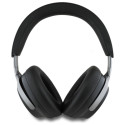 Guess Bluetooth ANC Headphones GUBHC22PSFCSMK Black Metal Script Logo
