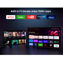 Yaber K2s LCD FullHD 1080p Multimedia Projector with JBL Speakers - Black