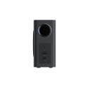 Yaber K2s Pro LCD FullHD 1080p Multimedia Projector with JBL Speakers and Subwoofer - Black