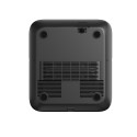 Yaber K3 Pro LCD FullHD 1080p Multimedia Projector with JBL Speakers and Subwoofer - Black
