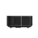 Yaber K3 Pro LCD FullHD 1080p Multimedia Projector with JBL Speakers and Subwoofer - Black
