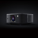 Yaber K3 LCD FullHD 1080p Multimedia Projector with JBL Speakers - Black