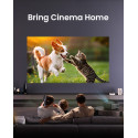 Yaber K3 LCD FullHD 1080p Multimedia Projector with JBL Speakers - Black