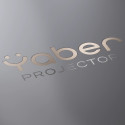 Yaber K3 LCD FullHD 1080p Multimedia Projector with JBL Speakers - Black