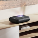 Yaber K300s Multimedia Laser RGB FullHD 1080p Projector with JBL Speakers - Black