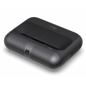 Yaber K300s Multimedia Laser RGB FullHD 1080p Projector with JBL Speakers - Black