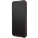 Kryt Guess GUHMN61G4GFRW pro iPhone 11 / XR hnědý