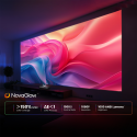 Yaber K300s Multimedia Laser RGB FullHD 1080p Projector with JBL Speakers - Black