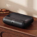 Yaber K300s Multimedia Laser RGB FullHD 1080p Projector with JBL Speakers - Black