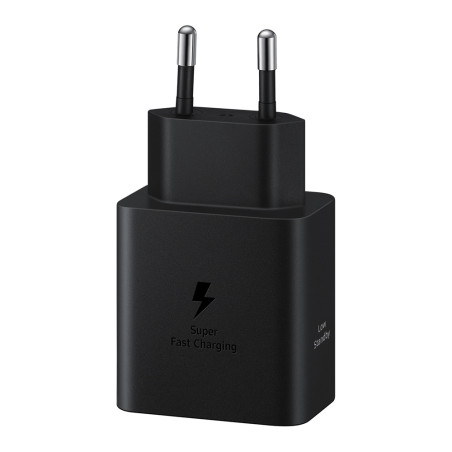 Nabíječka do sítě Samsung EP-T4511NBEGEU 45W 4,05A 1x USB-C - černá