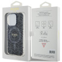 Kryt Guess IML GCube MagSafe iPhone 15 Pro - black