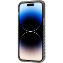 Kryt Audi IML BIG LOGO pro iPhone 14 Pro - černý