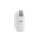 Powerbanka Puro Power Link 10 Plus 10000mAh s vestavěným kabelem USB-C - bílá