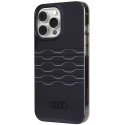 Kryt Audi IML MagSafe iPhone 13 Pro / 13 - black