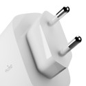 Nabíječka do sítě Puro PROLITE 45W USB-C - bílá