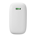 Nabíječka do sítě Puro PROLITE 45W USB-C - bílá