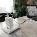 Nabíječka do sítě Puro PROLITE 45W USB-C - bílá