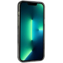 Kryt Audi IML MagSafe pro iPhone 13 Pro Max černý