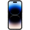 Kryt Audi IML MagSafe pro iPhone 14 Pro Max - černý