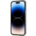 Kryt Audi IML MagSafe pro iPhone 14 Pro Max - černý