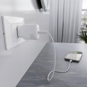 Nabíječka do sítě Puro PROLITE 30W USB-C - bílá