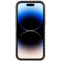Kryt Audi IML MagSafe pro iPhone 14 Pro - černý