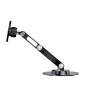 Tech-Protect DPT100 Magnetic MagSafe Desk Phone Holder - Black