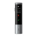 Alkohol tester Baseus SafeJourney Pro Series 470mAh šedý