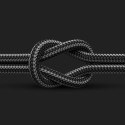 JOYROOM S-1T3015A5 Nabíjecí kabel 3v1 3,5A (Lightning, USB-C, MicroUSB), délka 1,2m, černý