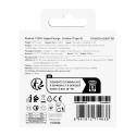 Nabíječka do sítě Xiaomi BHR9462EU 120W 6A USB-A s kabelem USB-C - bílá