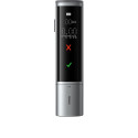 Alkohol tester Baseus SafeJourney Pro Series 470mAh šedý