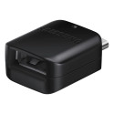 Samsung EE-UN930 USB-A to USB-C OTG Adapter (Bulk - Replacement Packaging) - Black