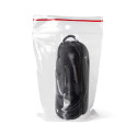 Sluchátka Samsung EHS64AVFBE drátová mini jack 3,5 mm stereo Hi-Fi (Bulk - náhradní balení) - černá