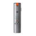 Alkohol tester Baseus SafeJourney Pro Series 470mAh šedý