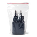 Nabíječka do sítě Samsung EP-T1510EBE 15W USB-C (OOB Bulk - náhradní balení) - černá