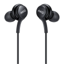 Sluchátka Samsung EO-IC100BBE USB-C stereo Hi-Fi drátová (OOB Bulk - náhradní balení) - černá