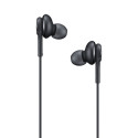 Sluchátka Samsung EO-IC100BBE USB-C stereo Hi-Fi drátová (OOB Bulk - náhradní balení) - černá