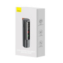 Alkohol tester Baseus SafeJourney Pro Series 470mAh šedý