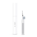 Tech-Protect CS02 3-in-1 Headphone Cleaning Kit - White