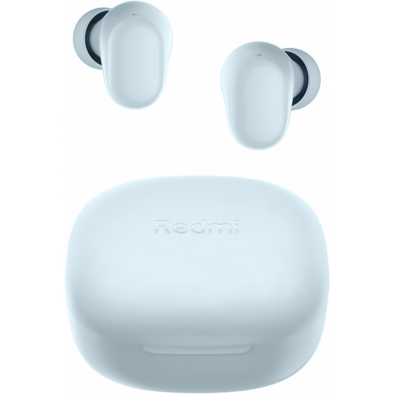 Xiaomi Redmi Buds 6 Play Wireless Headphones - Pink