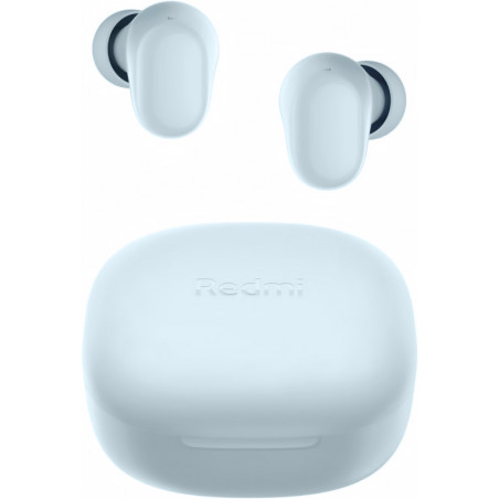 Xiaomi Redmi Buds 6 Play Wireless Headphones - Pink